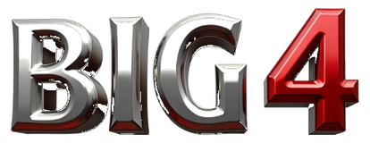 big4 logo
