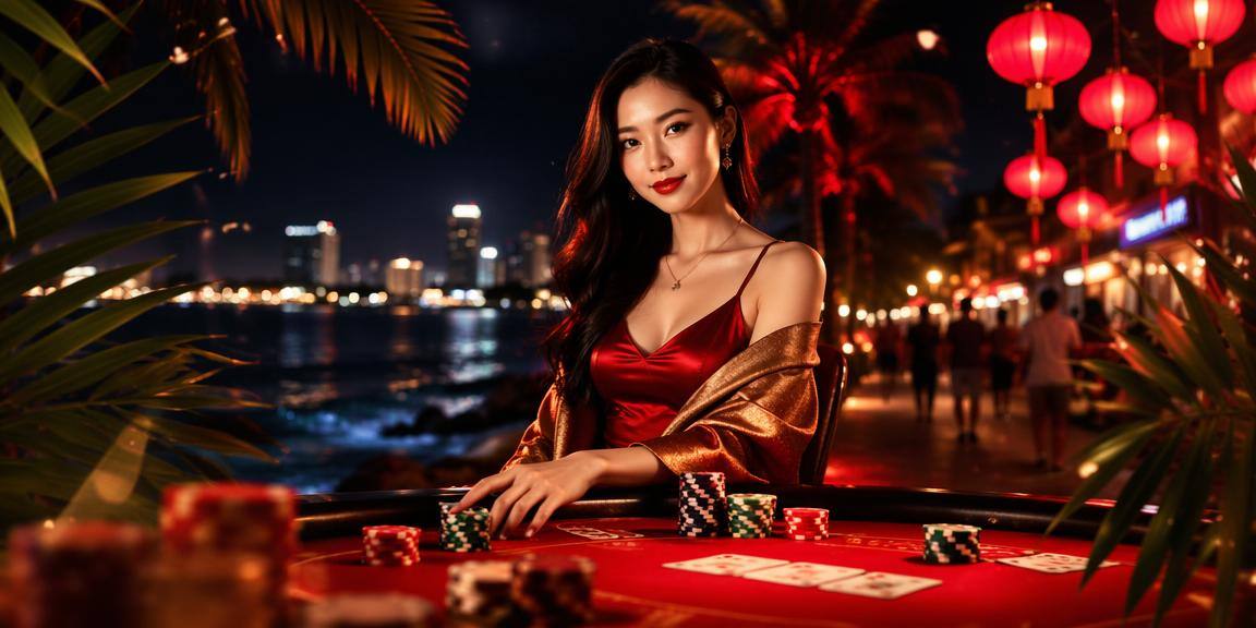 big4 Live Casino