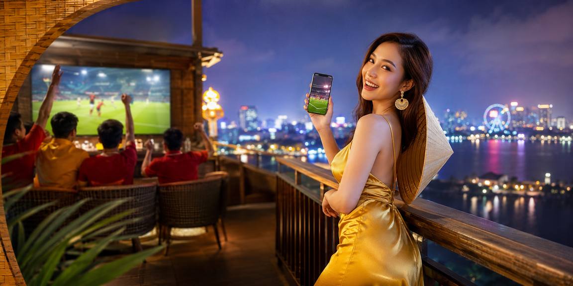 big4 Thể thao điện tử và các môn thể thao đặc biệt